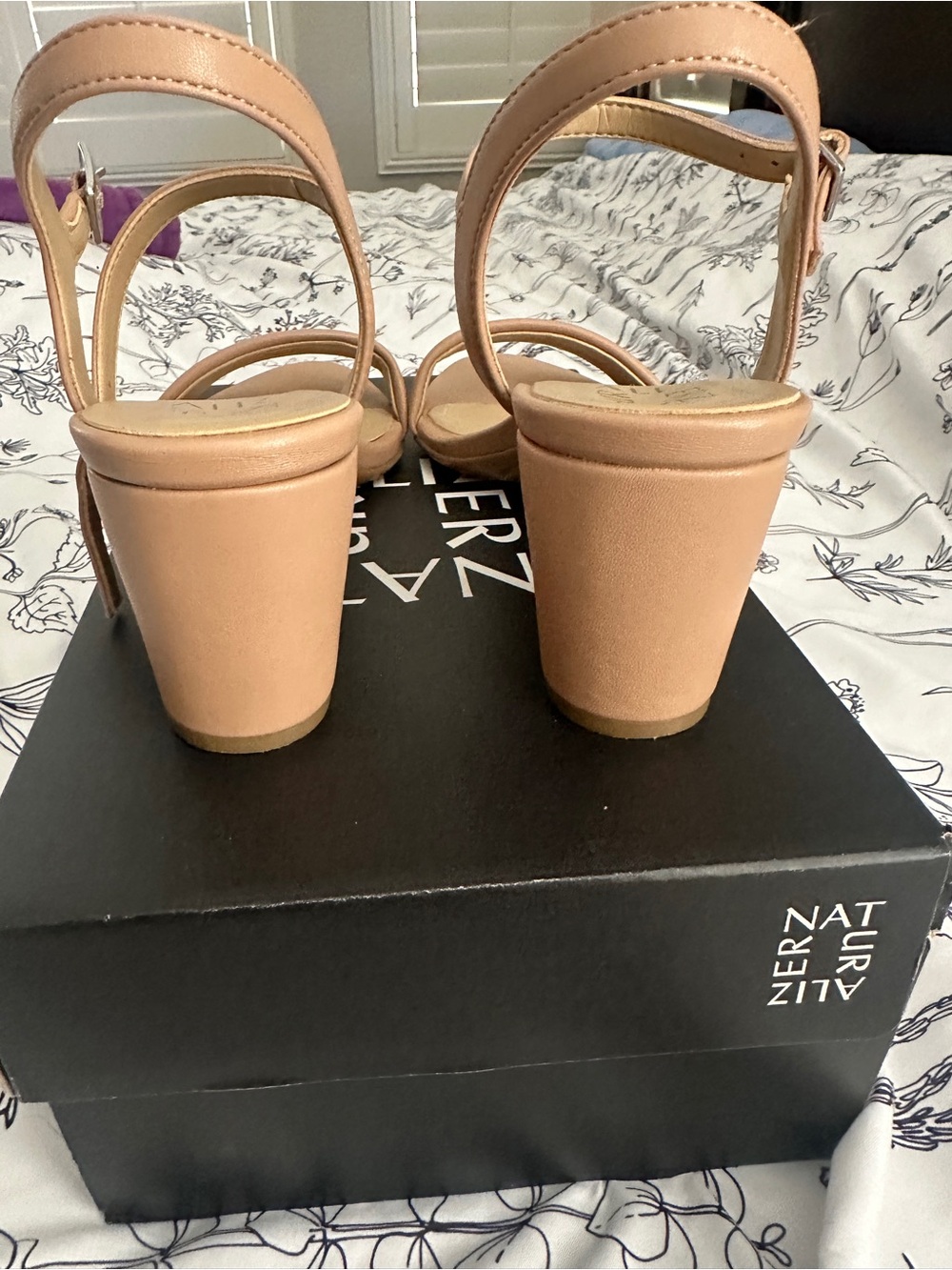 Naturalizer Bristol Dress Sandals - Picture 5 of 6